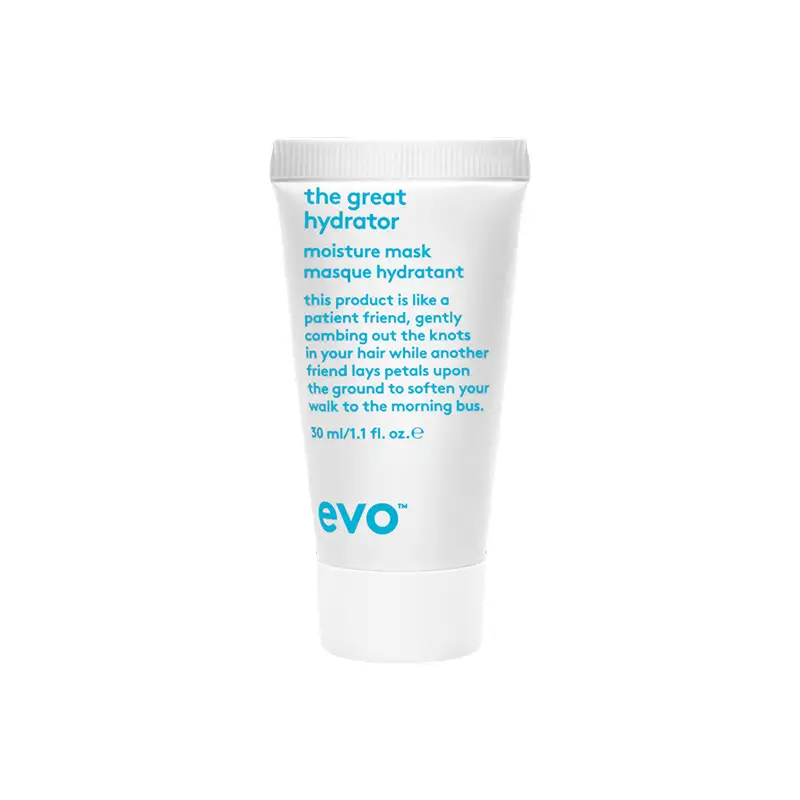 EVO The The Great Hydrator Maschera Idratante 30ml