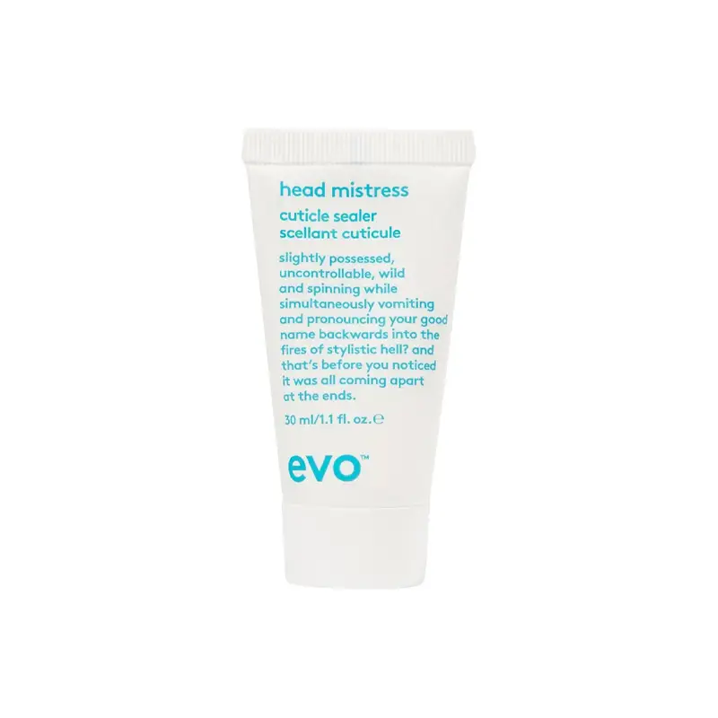 EVO Head Mistress Sigillante Per Cuticole 30ml