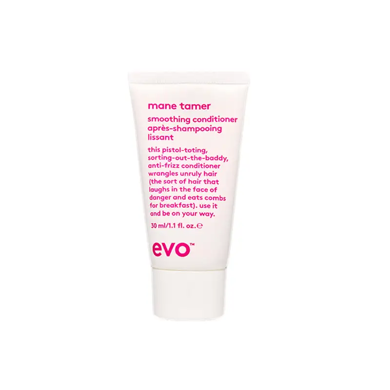 EVO Mane Tamer Conditioner Lisciante 30ml