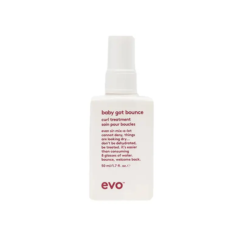 EVO Baby Got Bounce Trattamento Ricci 50ml