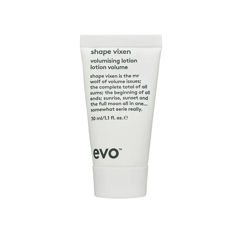 EVO Shape Vixen Lozione Volumizzante 30ml