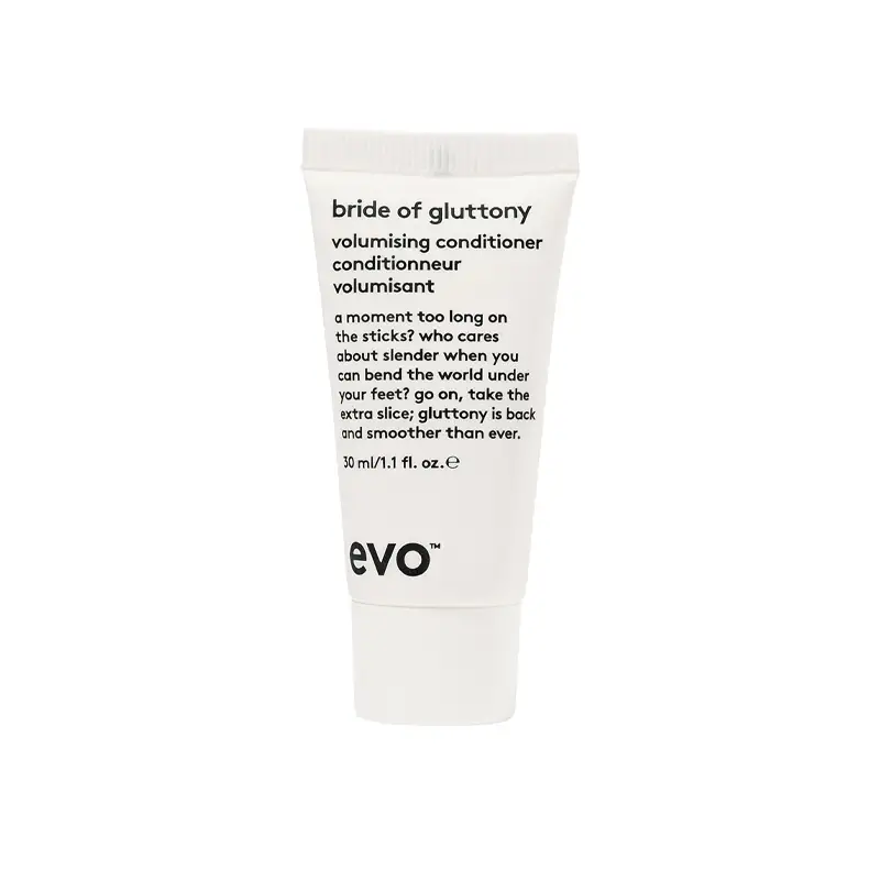 EVO Bride Of Gluttony Conditioner Volumizzante 30ml