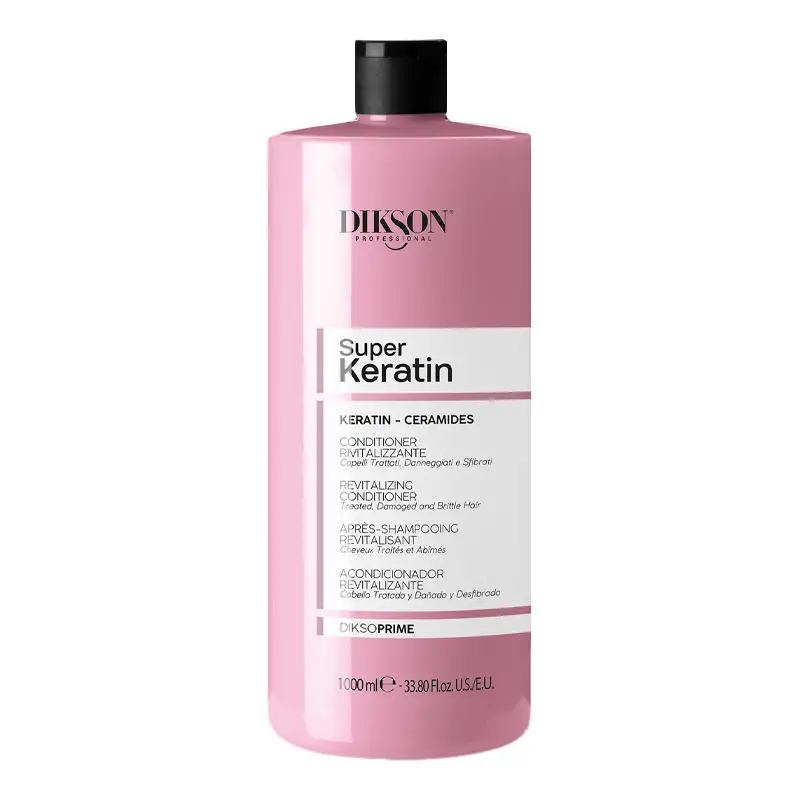 DIKSON Prime Super keratin Conditioner 1000ml