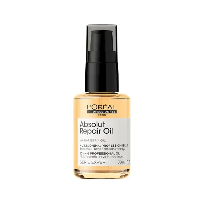 L'OREAL Serie Expert Absolut Repair Oil 30ml