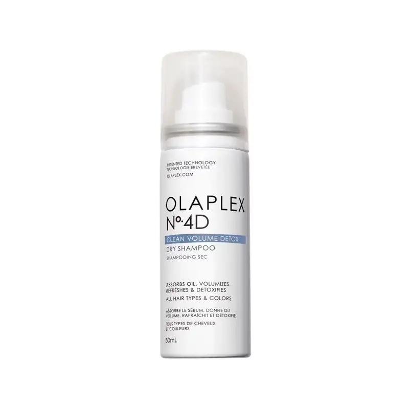 OLAPLEX N°4D Clean Volume Detox Dry Shampoo 50ml
