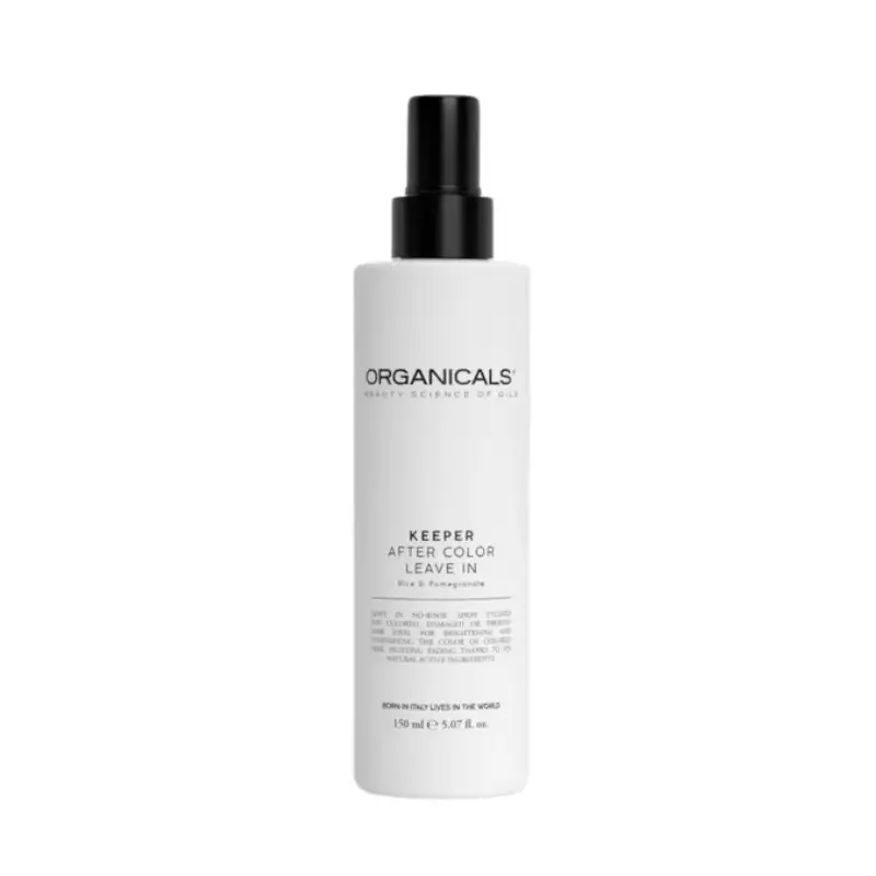 ORGANICALS keeper After Color Leave In Spray 150ml
