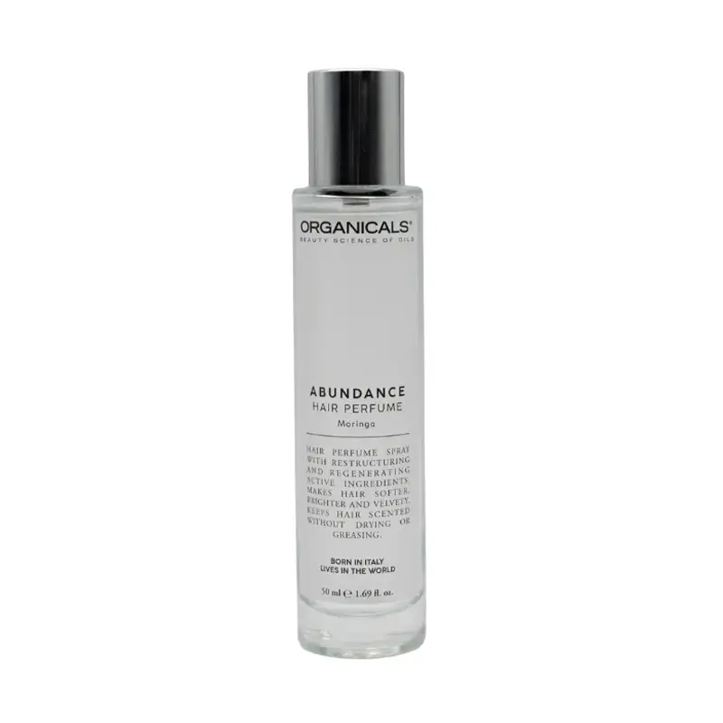 ORGANICALS Abundance Moringa Hair Perfume 50ml