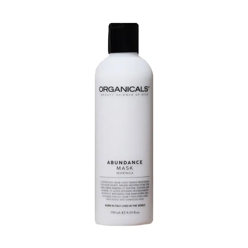 ORGANICALS Abundance Moringa Mask 250ml