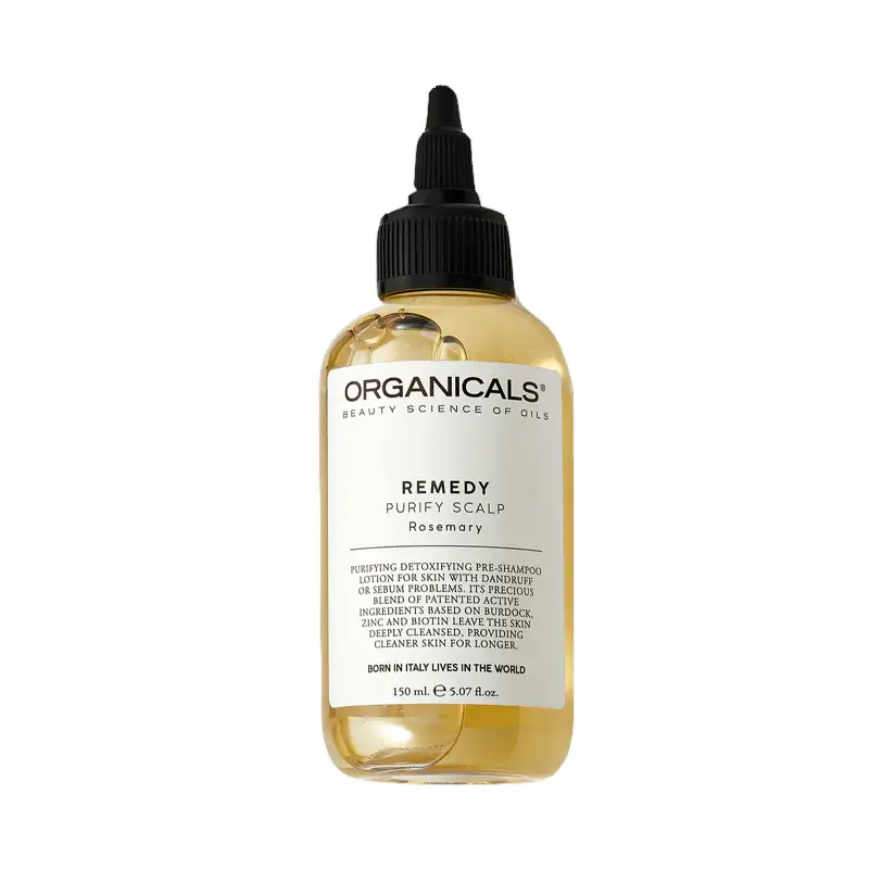 ORGANICALS Remedy Purify Scalp 150ml