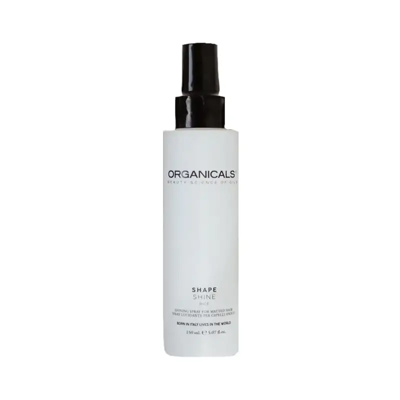 ORGANICALS Remedy Shape Shine 150ml