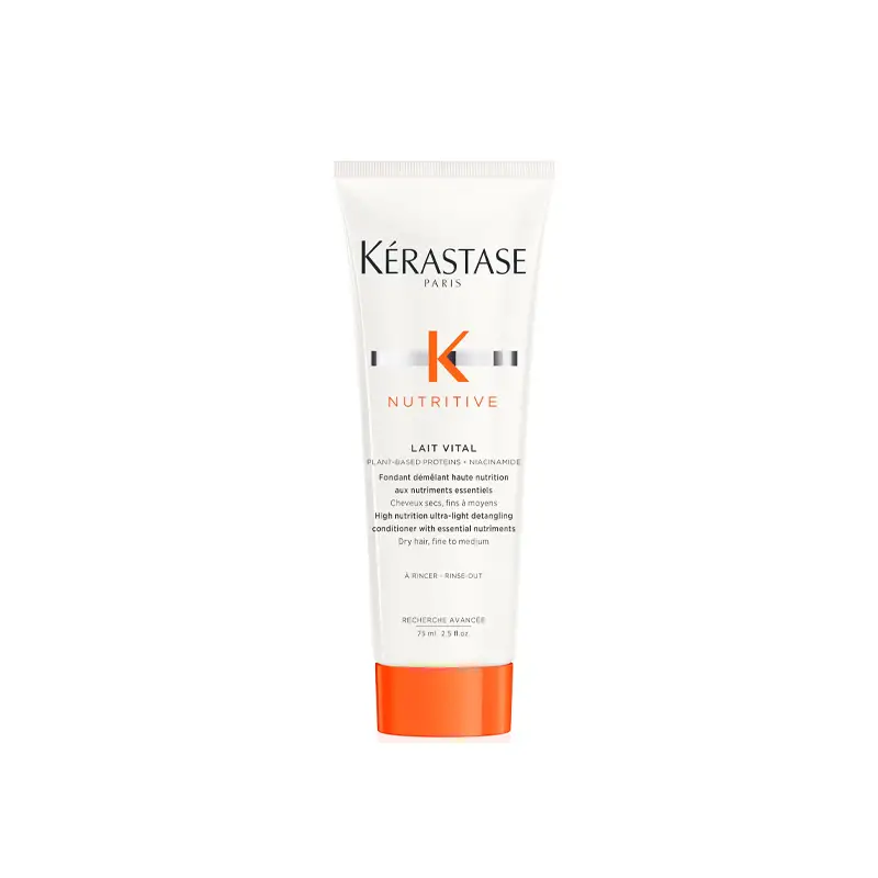 KERASTASE Nutritive Lait Vital 75ml