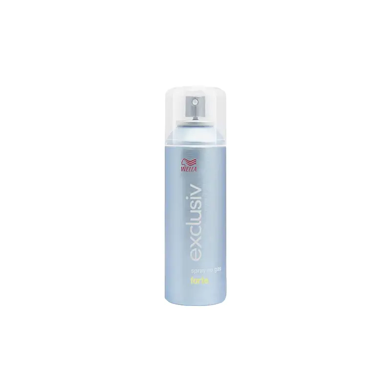 WELLA Exclusiv Spray No Gas Forte 75ml