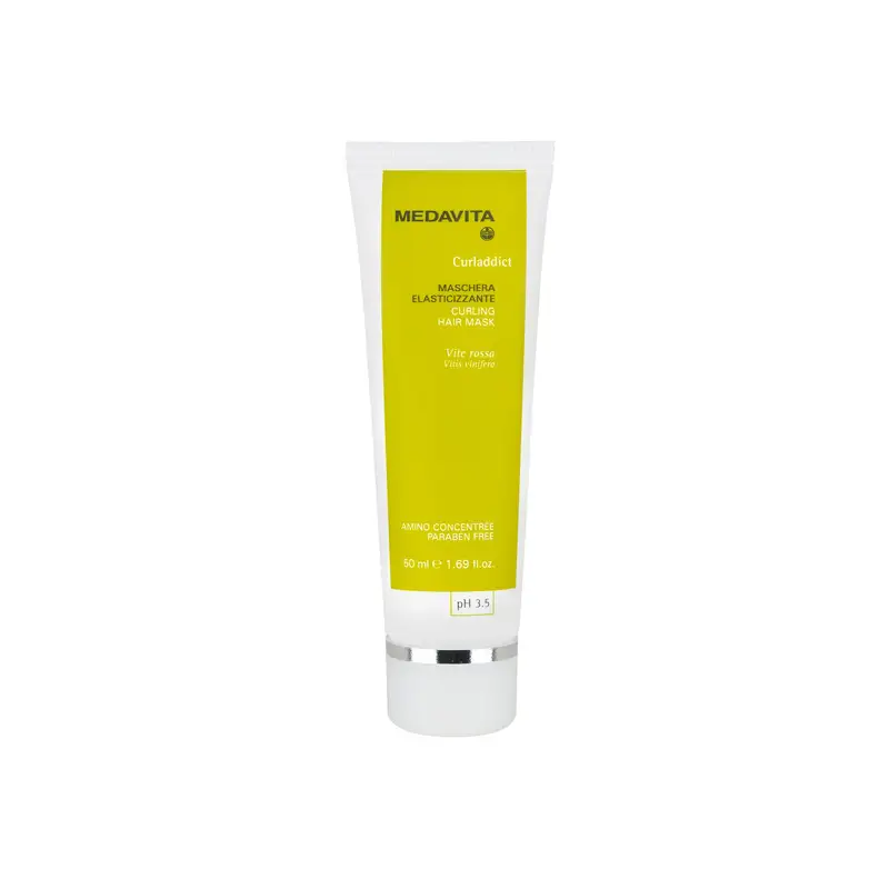 MEDAVITA Curladdict Maschera Elasticizzante 50ml