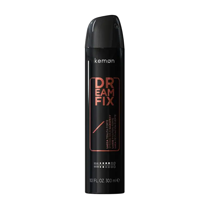 KEMON Dreamfix Lacca Tenuta Forte 300ml