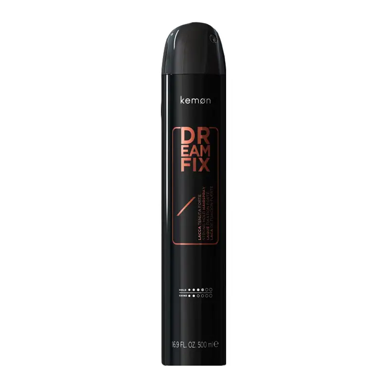 KEMON Dreamfix Lacca Tenuta Forte 500ml