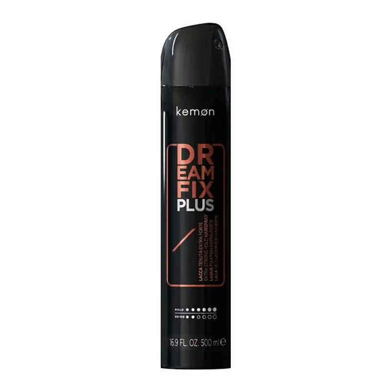 KEMON Dreamfix Lacca Tenuta Extra Forte 500ml