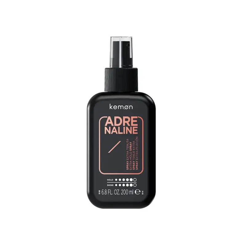 KEMON Adrenaline Spray Extra Tenuta 200ml