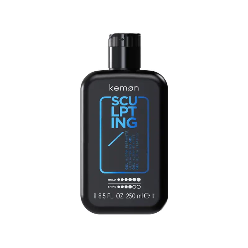 KEMON Sculpting Gel Tenuta Forte 250ml