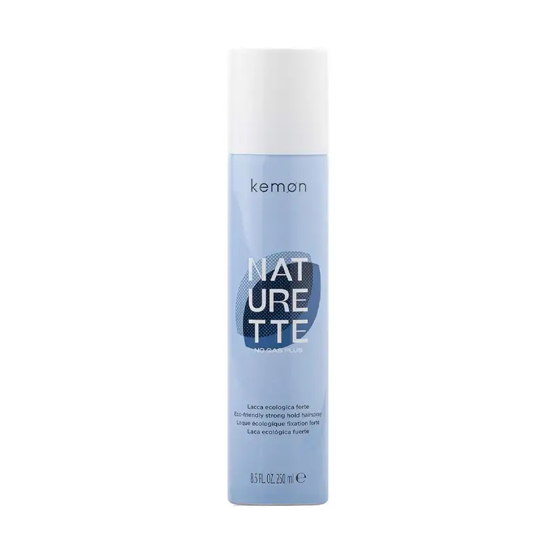 KEMON Naturette Lacca Ecologica 250ml