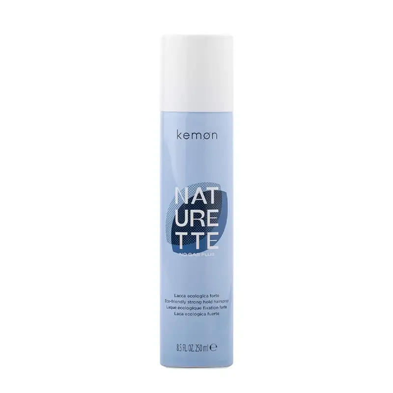 KEMON Naturette Lacca Ecologica Forte 250ml