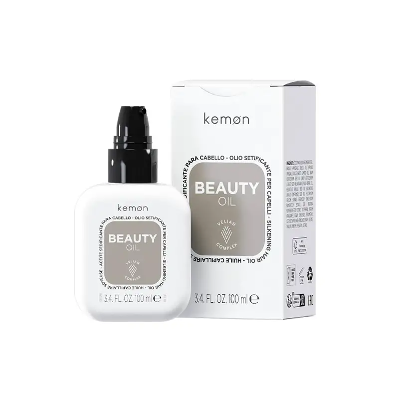 KEMON Olio Setificante 100ml