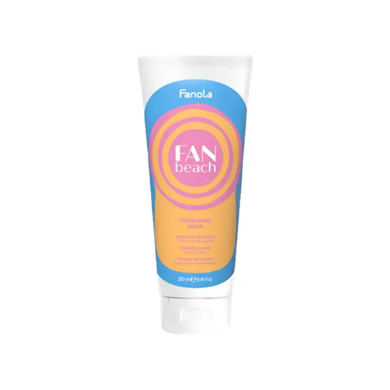 FANOLA Fanbeach Hydrating Mask 250ml