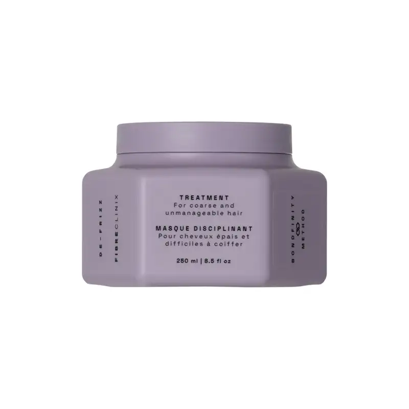SCHWARZKOPF Fibre Clinix De-Frizz Treatment Mask 250m