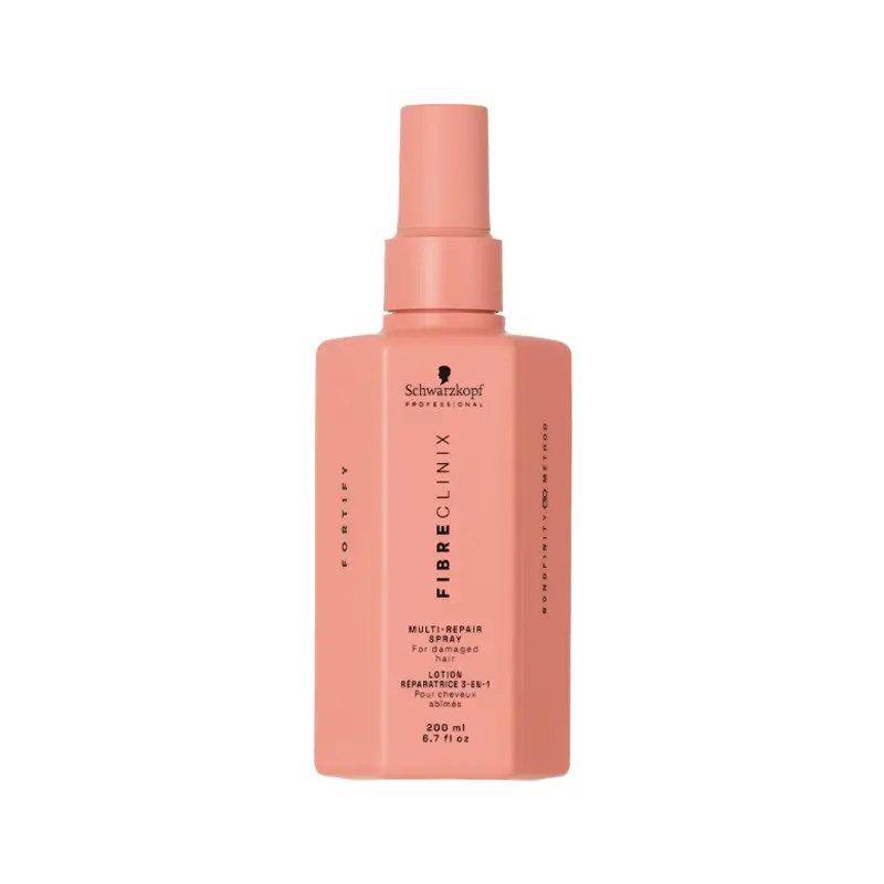 SCHWARZKOPF Fibre Clinix Fortify Multi-Repir Spray 200ml