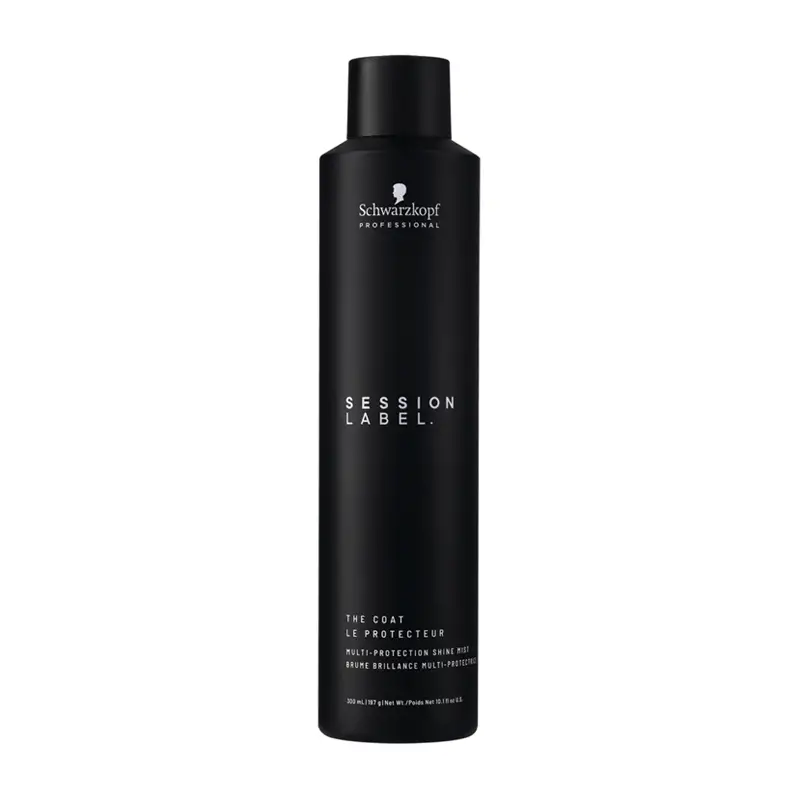 SCHWARZKOPF Session Label The Coat Le Proctecteur 300ml