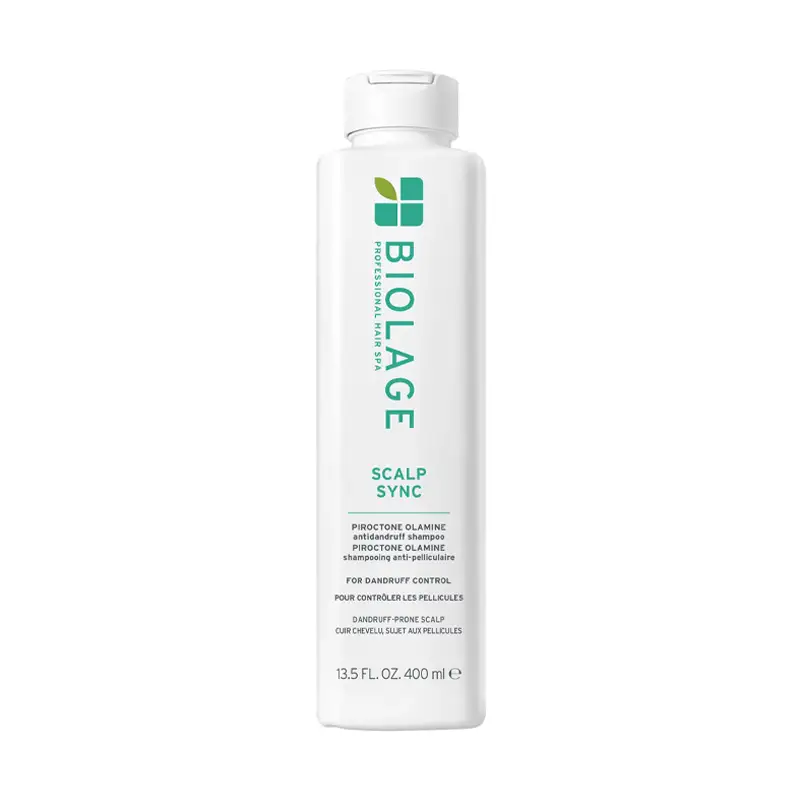 BIOLAGE ScalpSync Anti Dandruff Shampoo 400ml