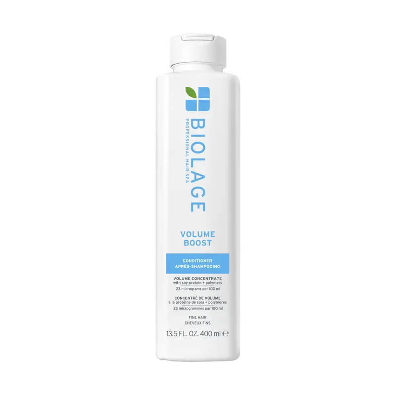 BIOLAGE Volume Boost Condtioner 400ml