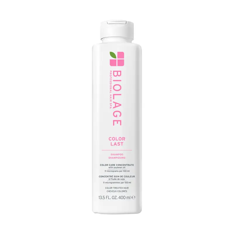 BIOLAGE ColorLast Shampoo 400ml