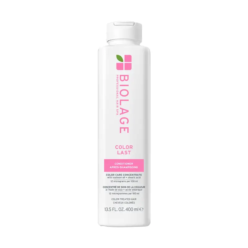 BIOLAGE ColorLast Conditioner 400ml