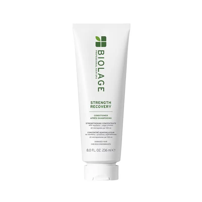 BIOLAGE Strength Recovery Conditioner 236ml