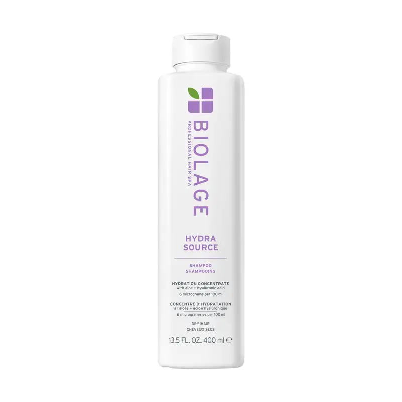 BIOLAGE HydraSource Shampoo 400ml