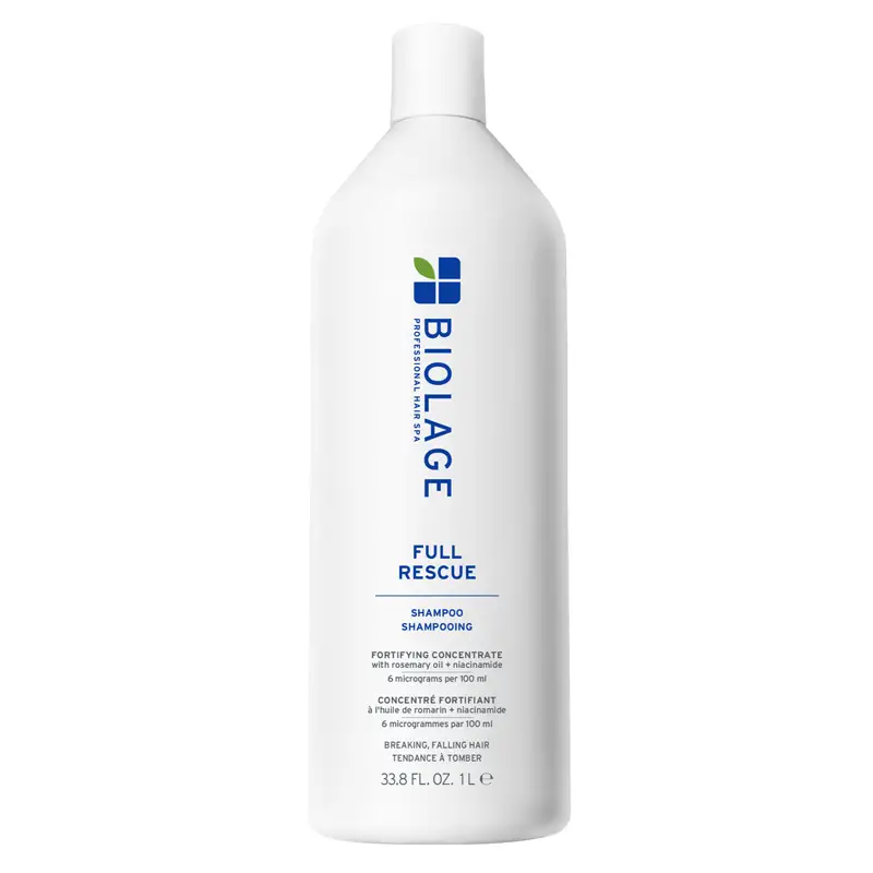 BIOLAGE Full Rescue Shampoo 1000ml