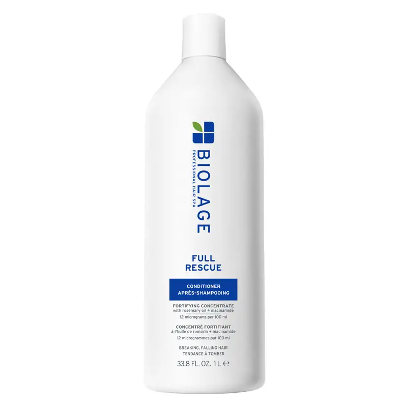 BIOLAGE Full Rescue Conditioner 1000ml