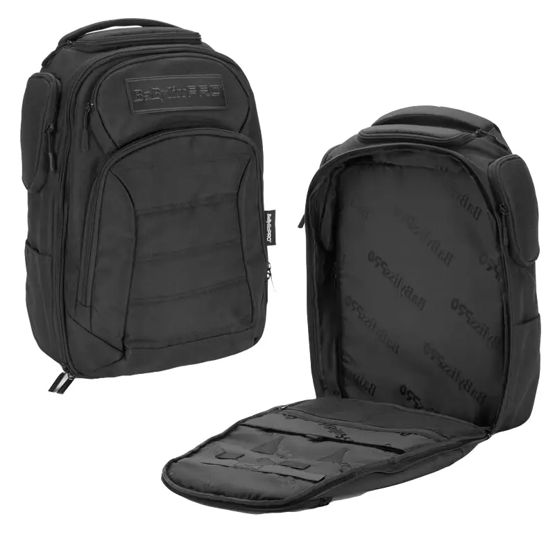 BABYLISS Pro Barber B Zaino Backpack 1pz