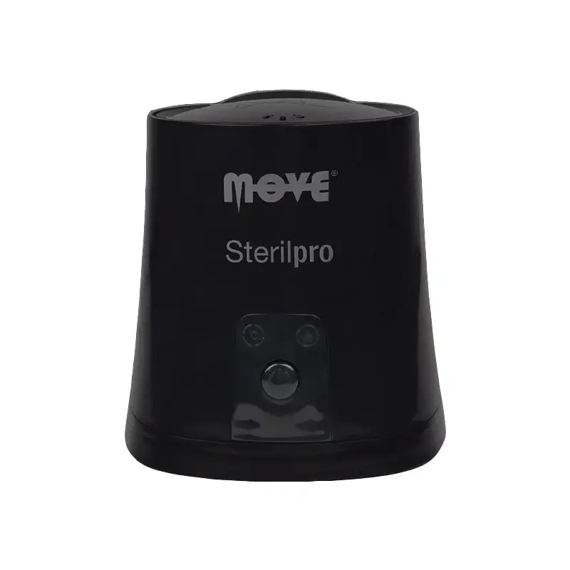 MOVE Steril Pro Sterilizzatore Al Quarzo