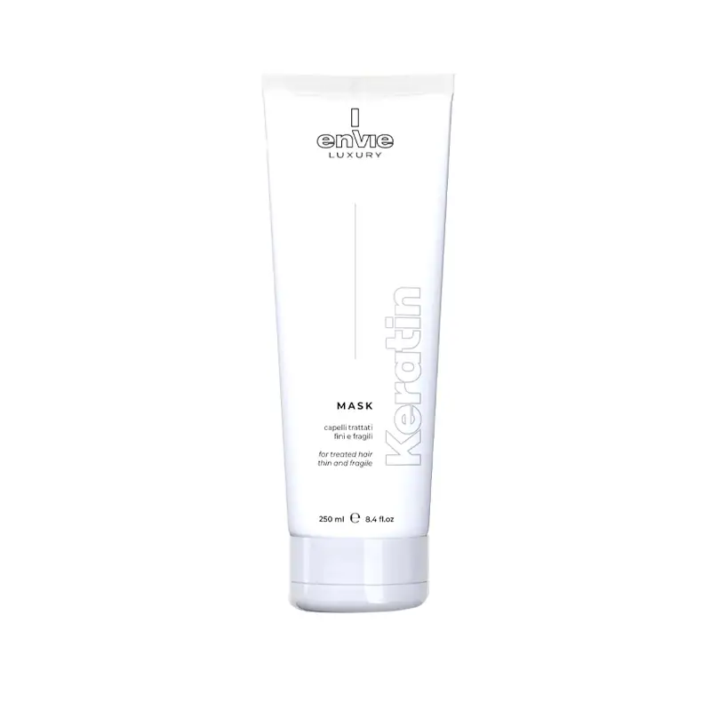 ENVIE Luxury keratin Mask 250ml