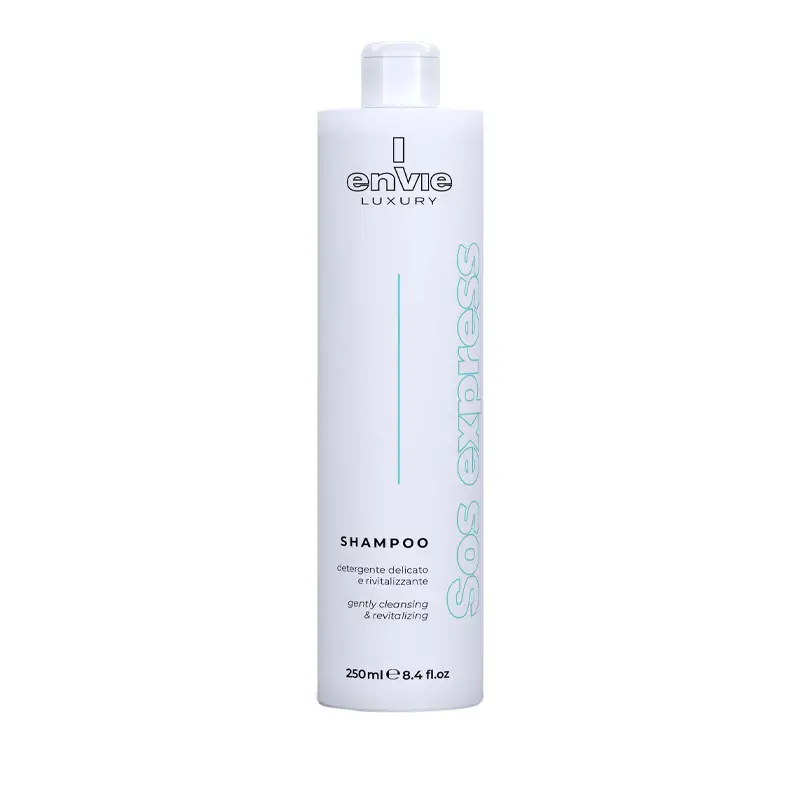 ENVIE Luxury Sos Express Shampoo Revitalizing 250ml