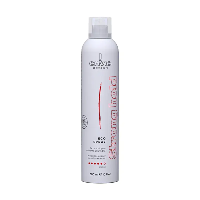 ENVIE Design Strong Hold Eco Spray 300ml