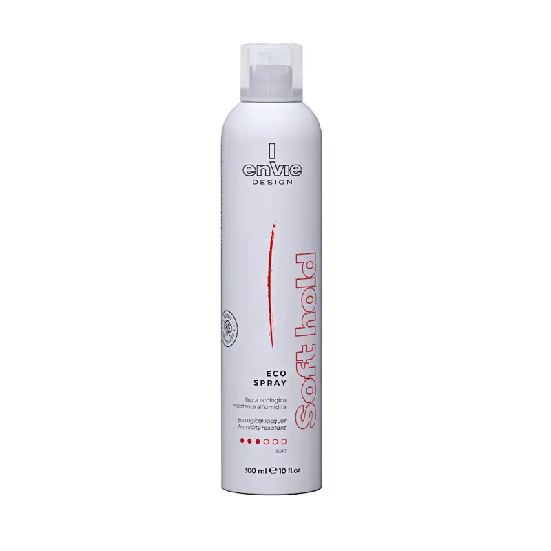ENVIE Design Soft Hold Eco Spray 300ml