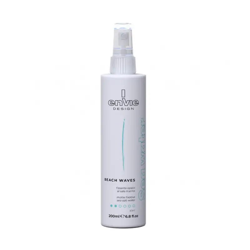 ENVIE Design Sea Water Beach Waves 200ml