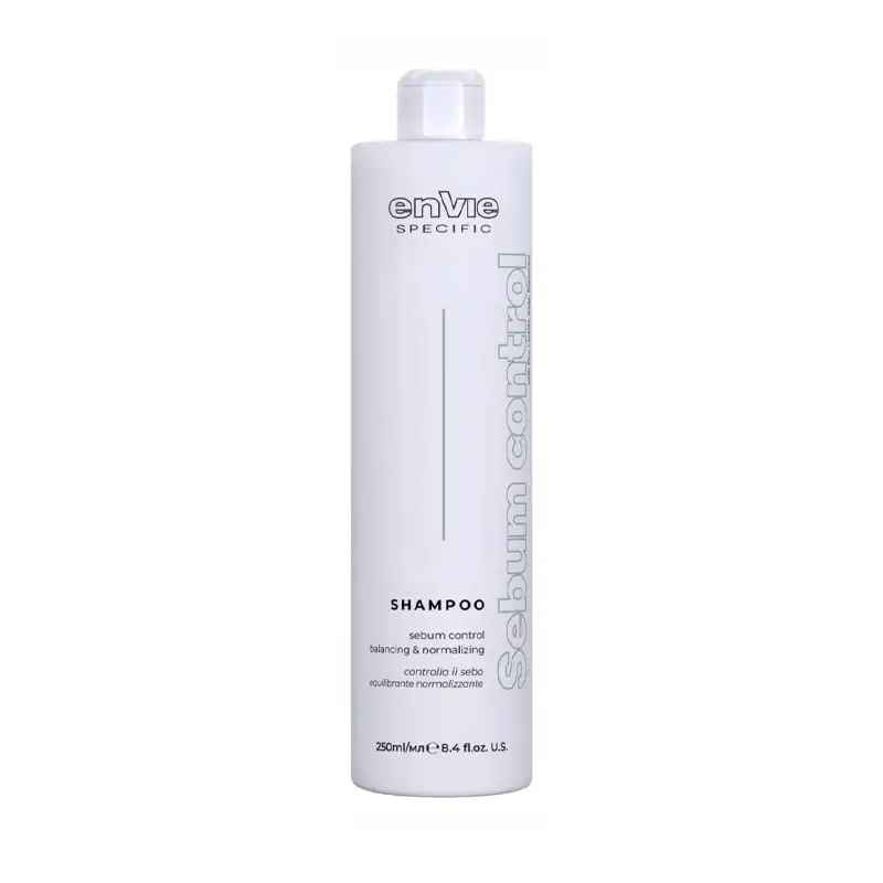 ENVIE Specific Sebum Control Shampoo 250ml