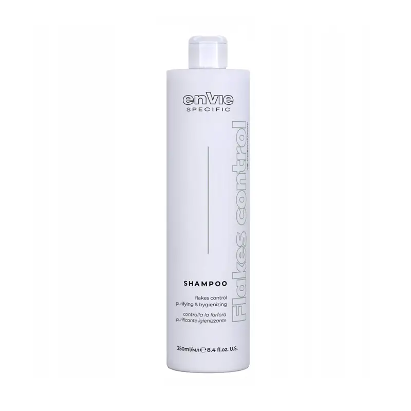 ENVIE Specific Flakes Control Purifying Shampoo 250ml