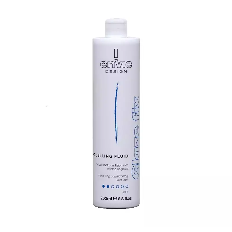ENVIE Design Glaze Fix Modelling Fluid 200ml