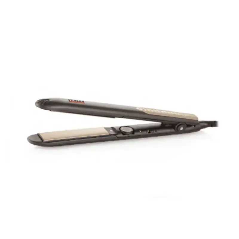 STHAUER Piastra Papeete Gold In Ceramica Tourmaline