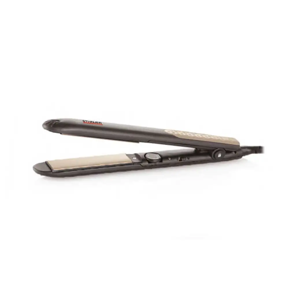 STHAUER Piastra Papeete Gold In Ceramica Tourmaline