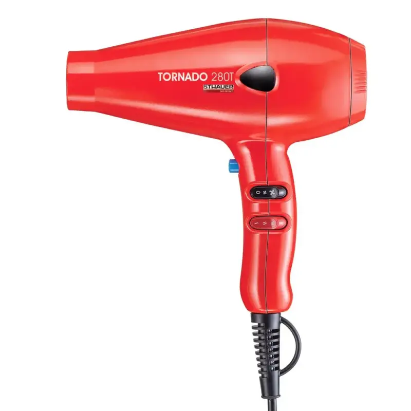 STHAUER Phon Tornado 280T Rosso